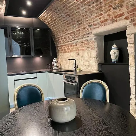 La Maison Du General De Gaulle Arras Buitenkant foto